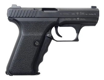 トイガン MGC p7m3 HECKLER & KOCH P7M13 Collector Airsoft