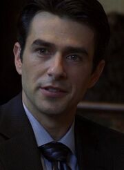 DHS- Ryan Burnett (Eyal Podell) on Season 7 of 24