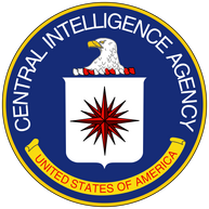 Seal of the Central Intelligence Agency.svg
