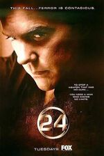 24 S3 Poster