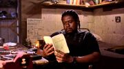 DHS- Ghost Dog (Forest Whitaker)