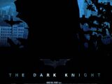 The Dark Knight