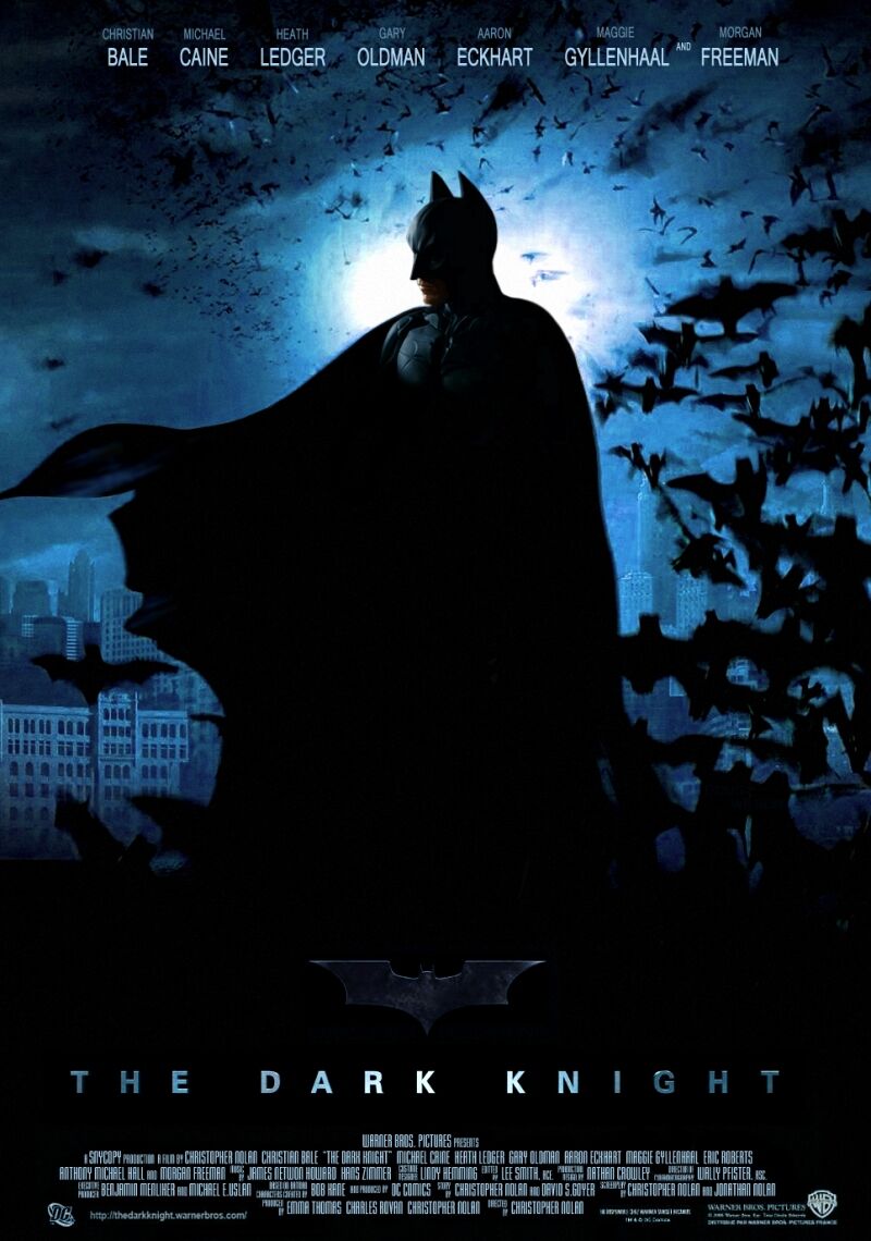 Watch the dark knight 123 hot sale