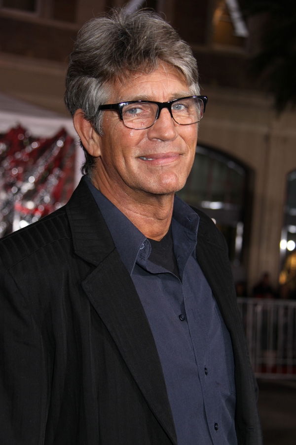 Maestro di Eric Roberts