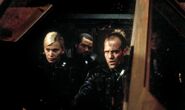 Appearing in Ghosts of Mars