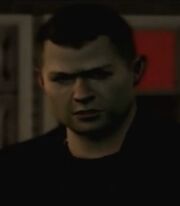 DHS- James Badge Dale in 24 The Game