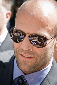 Jason Statham | Die Hard scenario Wiki | Fandom
