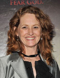 Melissa Leo