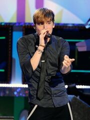Kendall Schmidt