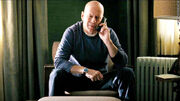 DHS- Frank Moses (Bruce Willis) in RED (2010)