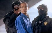 DHS- Jesse Borrego in Con Air
