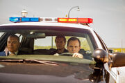 DHS- Al Sapienza in Taken 3