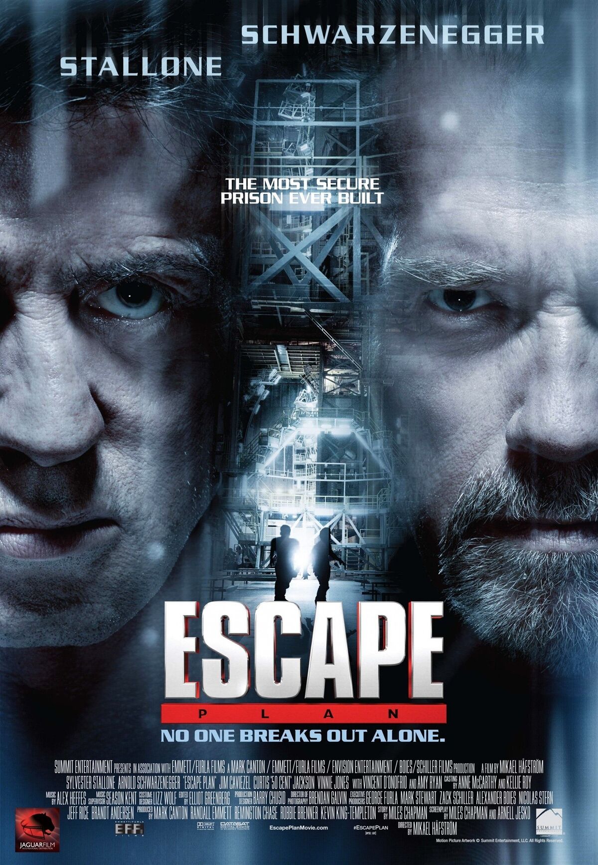 Prison Escape! - Plot your escape with friends or keep the