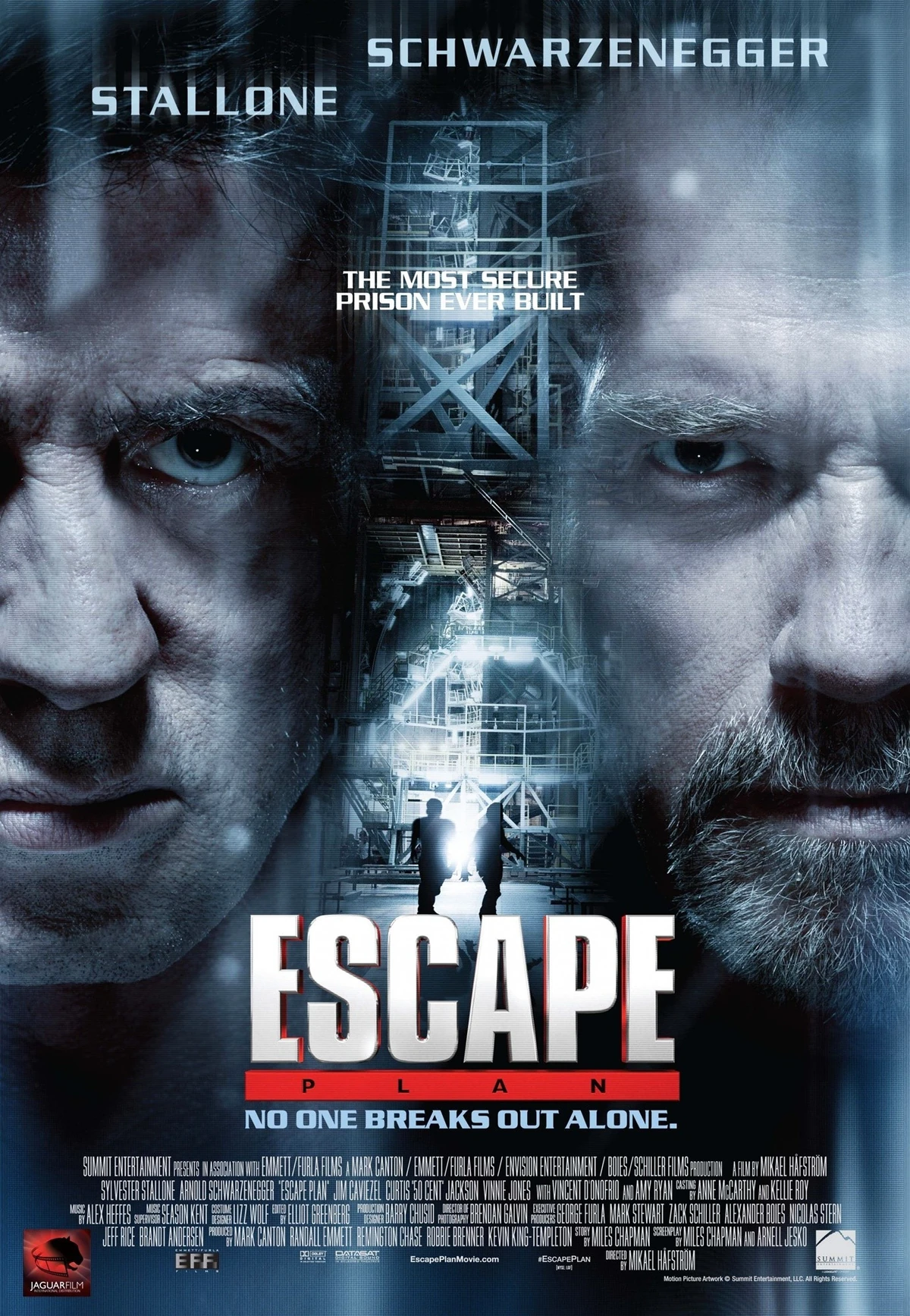 Escape plan