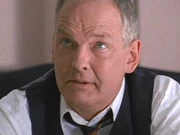 DHS- SoS in Executive Decision