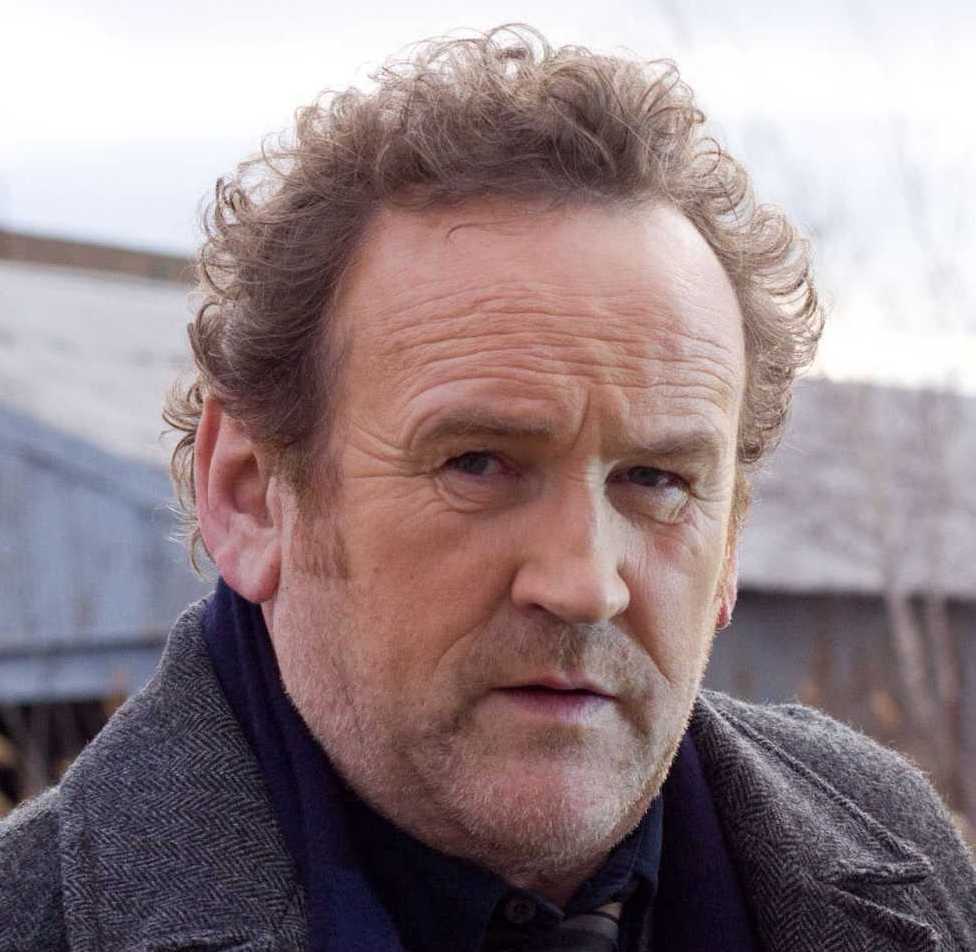 colm meaney