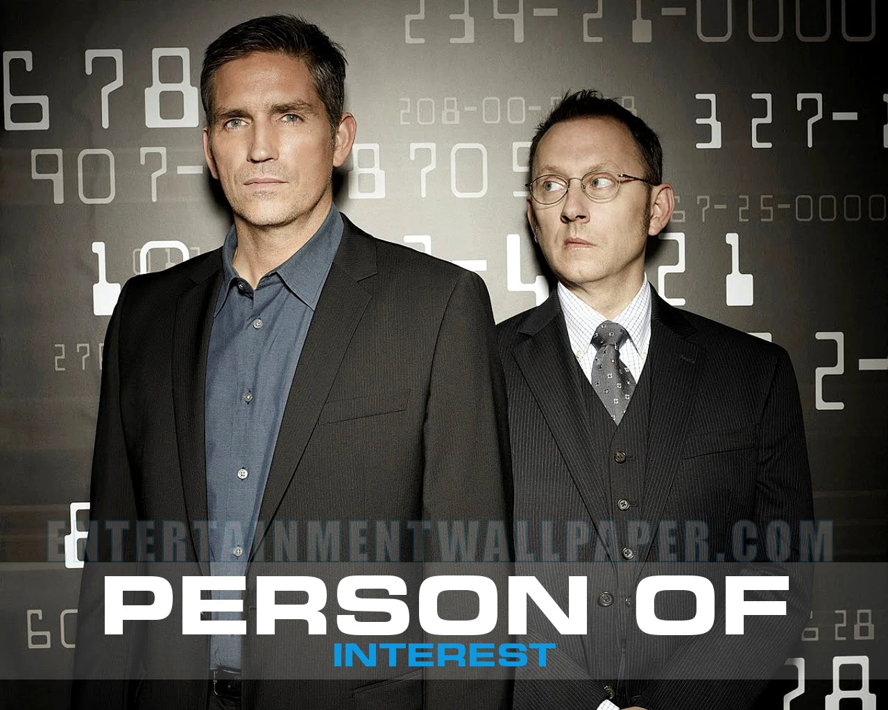 person of interest die hard scenario