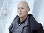 DHS- Rick Yune in Die Another Day