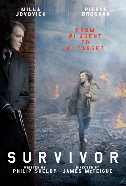 Survivor (film) - Wikipedia