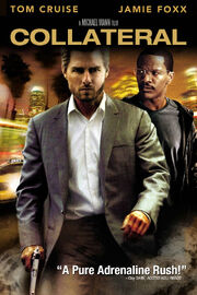 Collateral 2004 movie