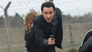 DHS- John Cusack in The Numbers Station