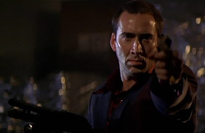 Castor Troy Die Hard Scenario Wiki Fandom