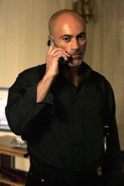 Abu Fayed on season 6 of 24