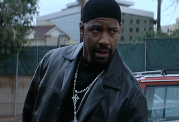 Дензел вашингтон тренировочный день Дензел вашингтон тренировочный день