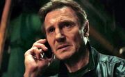 Bryan Mills in Taken 3