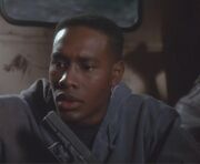DHS- Morris Chestnut in Under Siege 2