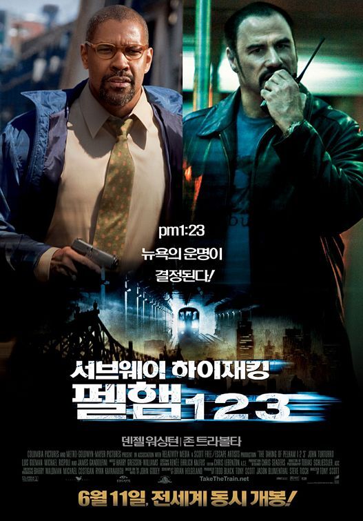 The Taking Of Pelham 123 Die Hard Scenario Wiki Fandom