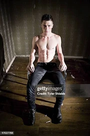Colton Haynes