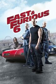 Fast & Furious 6