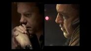 Ellis talks to Jack Bauer, Senator Palmer, and Milo Pressman over the phone.