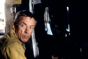 DHS- Scott Glenn in Firestorm