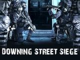 He Who Dares: Downing Street Siege