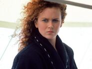 Appearing in Dead Calm
