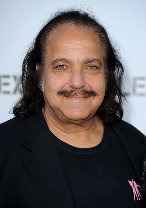 Ron Jeremy - Wikipedia