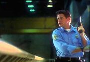 DHS- Treat Williams in Critical Mass
