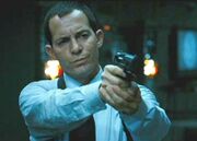 DHS- Yorgo Constantine in Die Hard 4.0