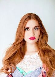Holland Roden