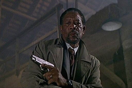 Alex Cross Character Die Hard Scenario Wiki Fandom