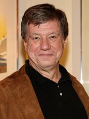 DHS- John McTiernan