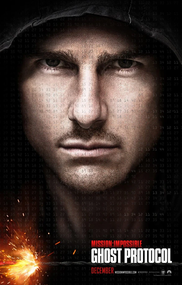 Mission: Impossible - Ghost Protocol | Die Hard scenario Wiki | Fandom