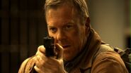 Appearing in 24: Redemption