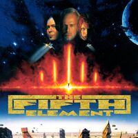 The Fifth Element Die Hard Scenario Wiki Fandom