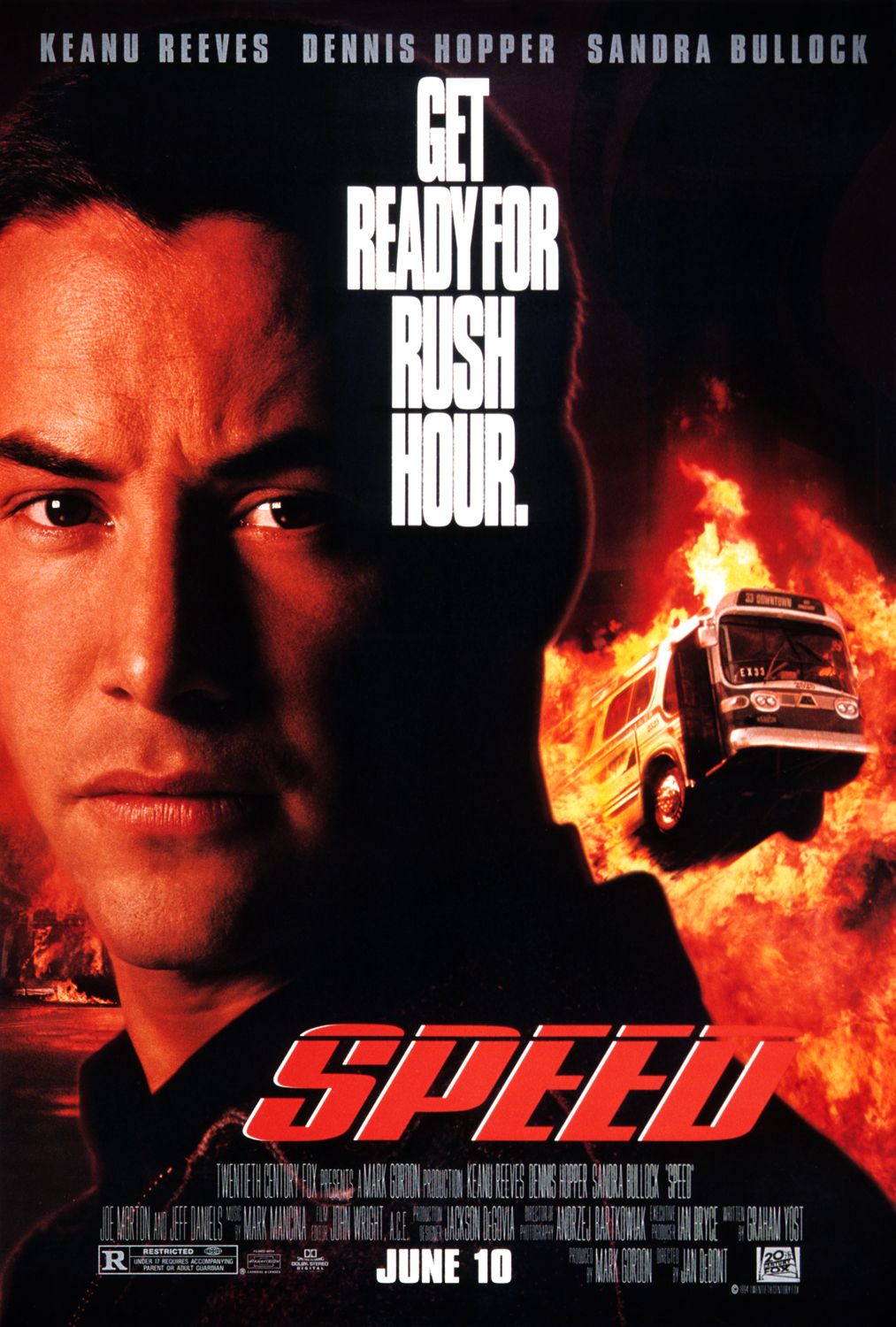 Need for Speed (film) - Wikipedia