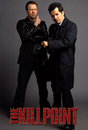 The Kill Point Die Hard Scenario Wiki Fandom