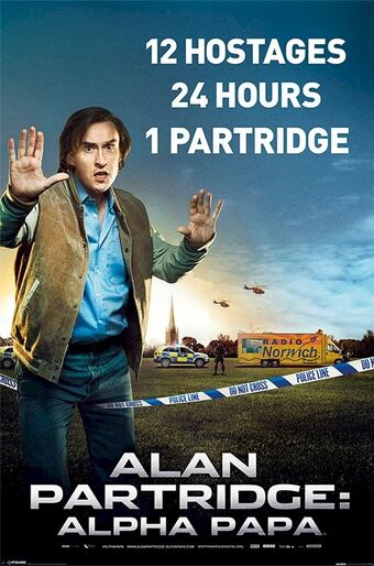 Alan Partridge Die Hard Scenario Wiki Fandom See more of casey patridge on facebook. alan partridge die hard scenario wiki fandom