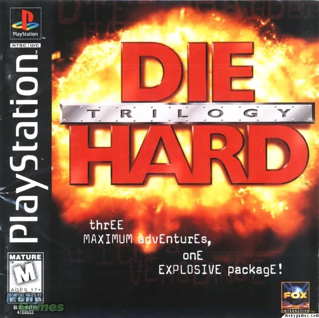 List Of Die Hard Scenario Videogames Die Hard Scenario Wiki Fandom
